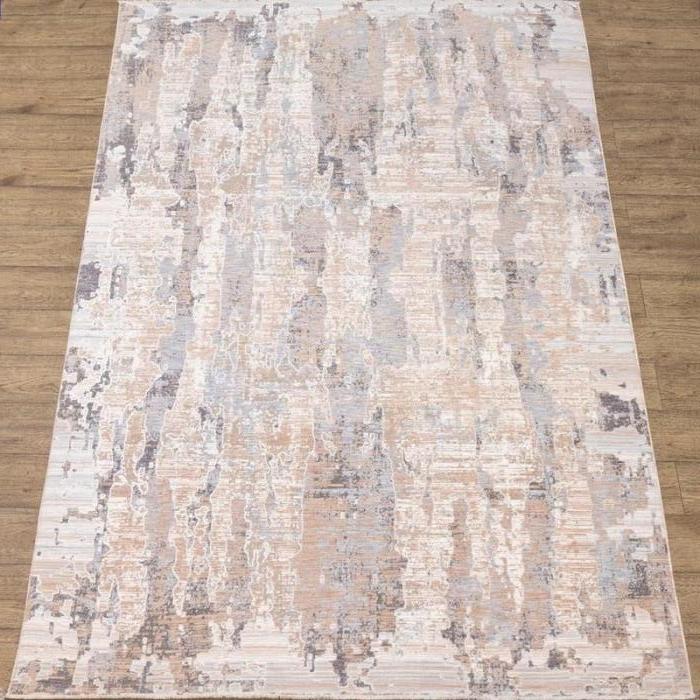 Ковер Icon JD45B BEIGE