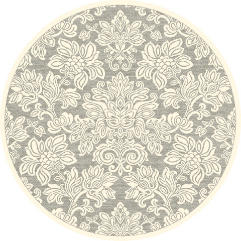 Ковер Genova Круг 38011 6565 90