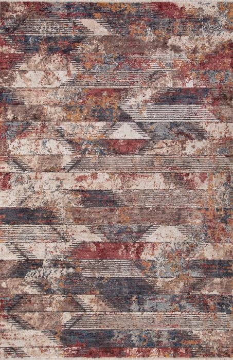 Ковер FENIX 30983 110 MULTI