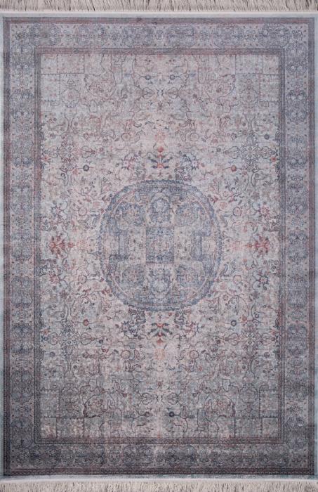 Ковер MESMERIZE O0490 031 BLUE