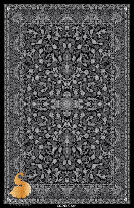 Ковер DIBA X120