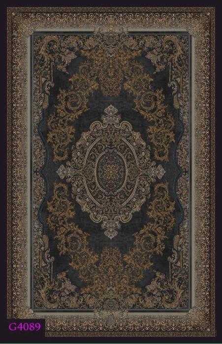 Ковер DIBA G4089