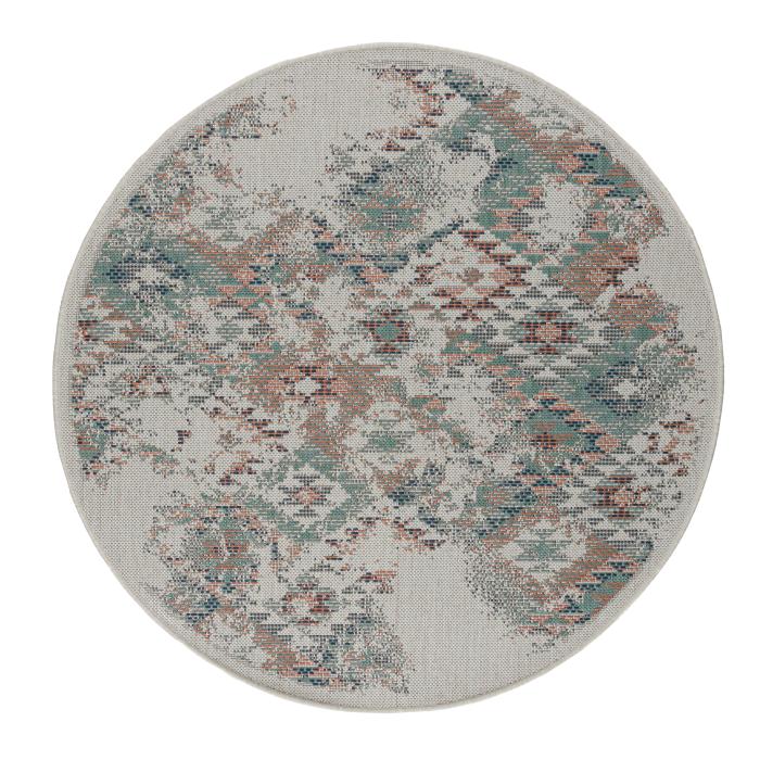 Ковер Mundo Круг B103 Z701