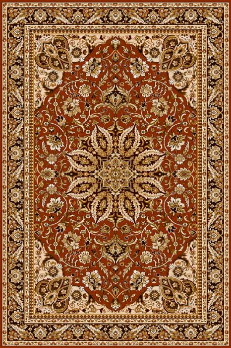 Ковер Standard Topaz brick red