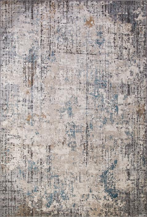 Ковер SERENITY D739 CREAM