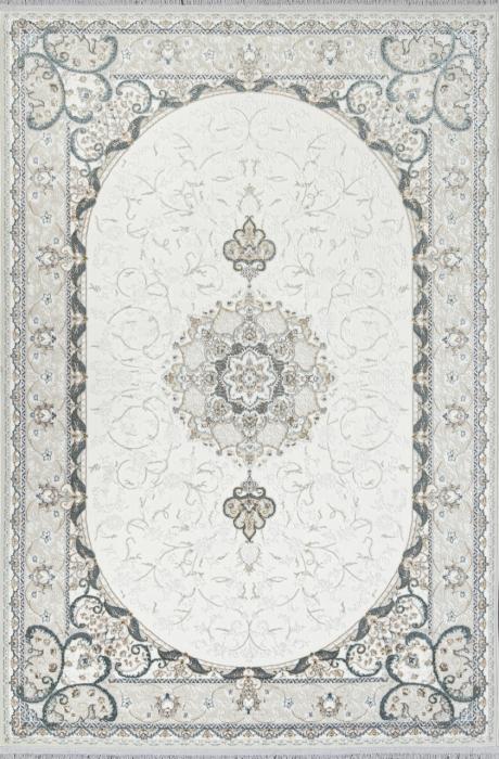 Ковер SANDALI 29765B CREAM / CREAM