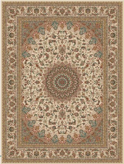 Ковер Shahriar Q-032/1000