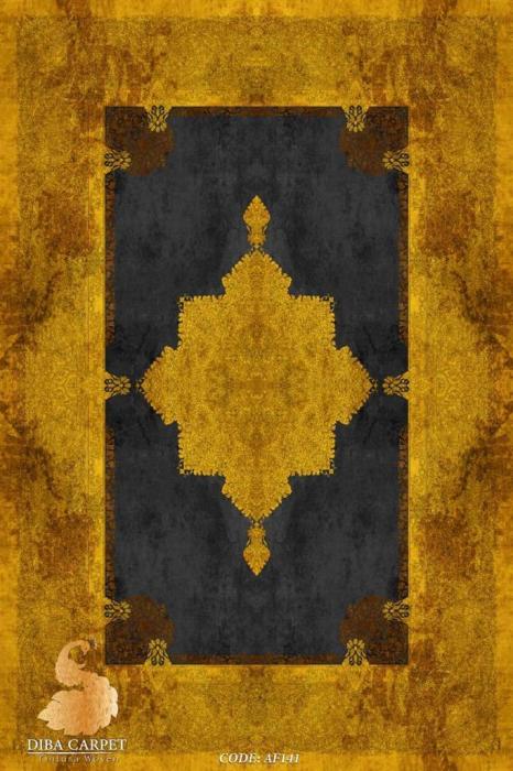 Ковер DIBA AF141