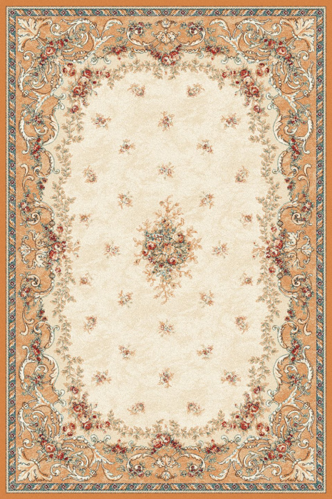 Ковер Isfahan Dafne light beige