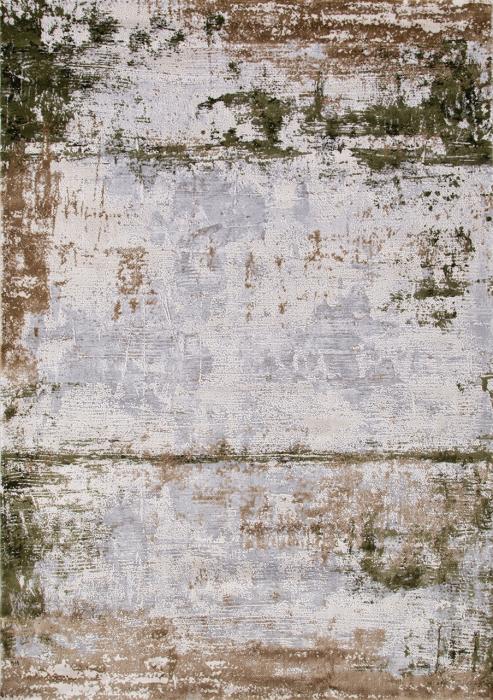 Ковер TOKIO 16091A CREAM / L.GREEN