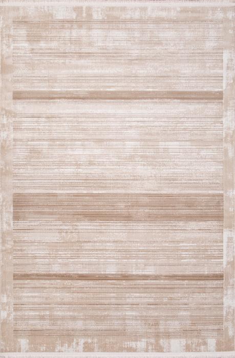 Ковер LISSABON SI024B BROWN / BROWN