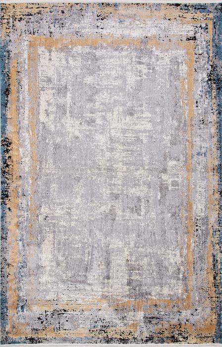 Ковер ERVA 18126 GOLD / GRAY