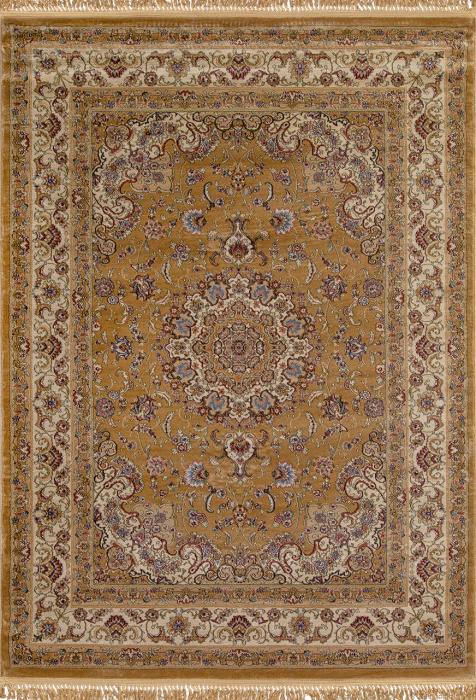 Ковер BUHARA d158 BEIGE