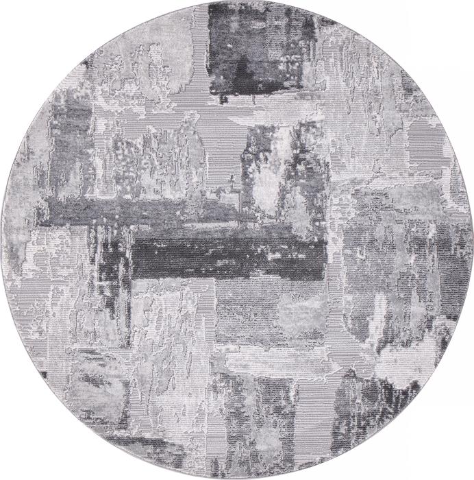 Ковер ARMINA 03758A GREY / GREY