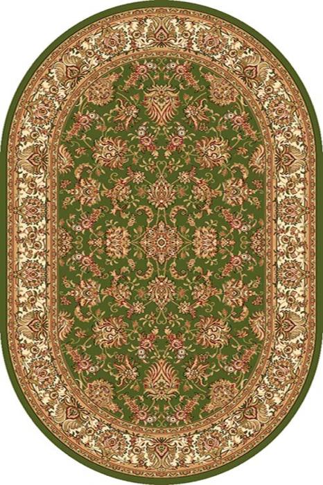 Ковер OLYMPOS D401 GREEN