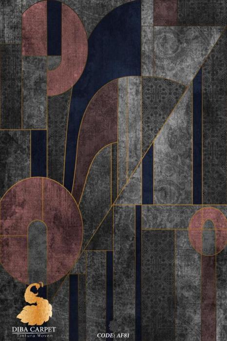 Ковер DIBA AF81