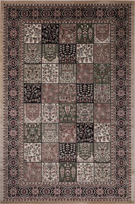 Ковер COLIZEY d391 BEIGE