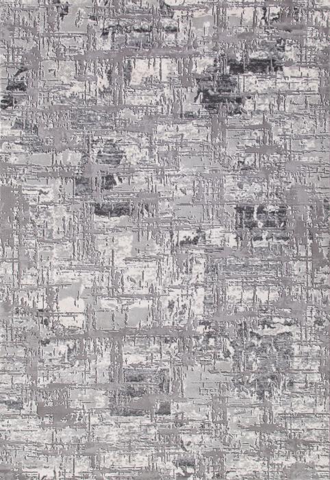 Ковер ARMINA 03724G GREY / GREY
