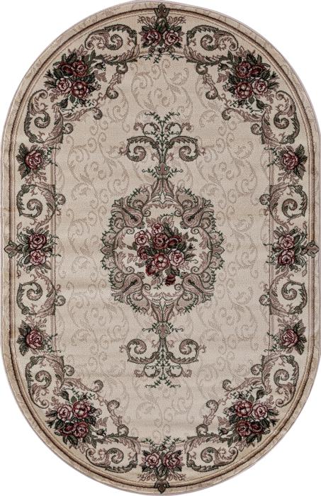 Ковер COLIZEY D467 CREAM