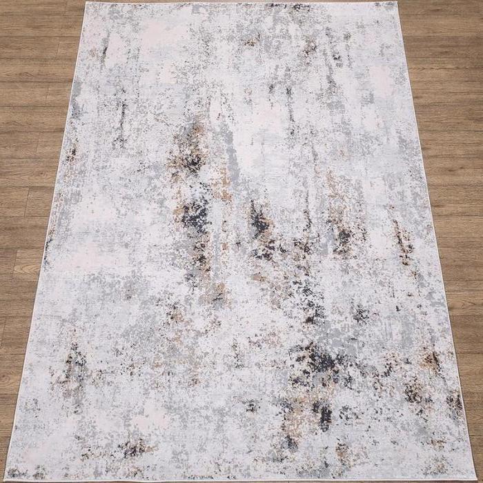 Ковер Dazzle AB24C COKEN LIGHT BEIGE