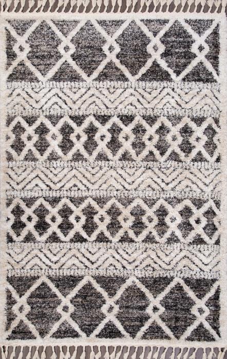 Ковер UVITA 37333 070 BEIGE