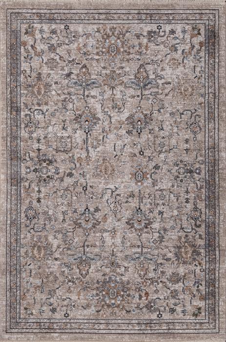 Ковер BALTIMORE 35033 956 GREY