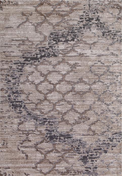 Ковер ARMINA 03806A GREY / BROWN