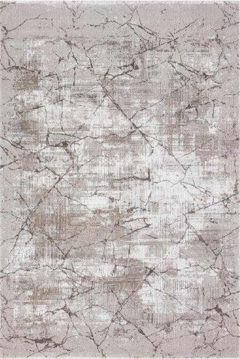 Ковер NENSI GL003A BROWN / BROWN