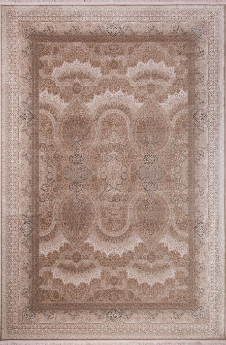 Ковер NOYAN 6021 BROWN