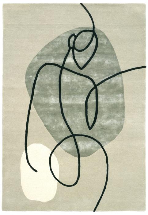 Ковер Leia Beige