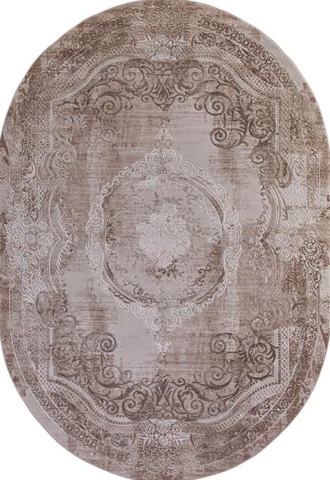 Ковер ARMINA 03707A BROWN / BROWN
