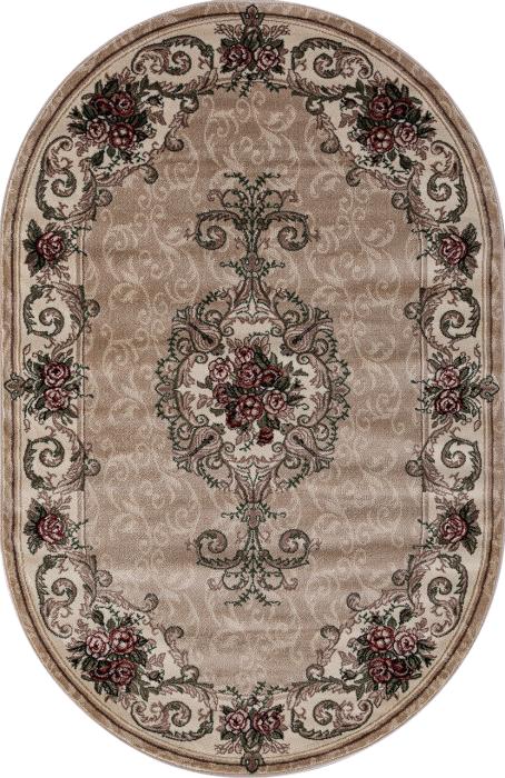 Ковер COLIZEY D467 BEIGE