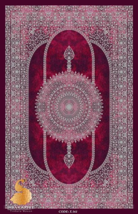Ковер DIBA X161
