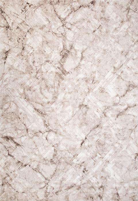 Ковер ARMINA 04074A BROWN / BROWN