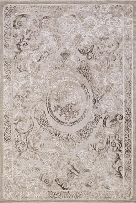 Ковер ARMINA 03701A BROWN / BROWN