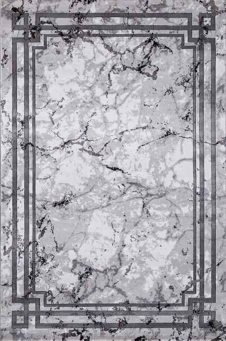 Ковер PANAMA PN006G GREY / GREY