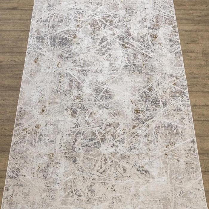 Ковер Polo K779A CREAM / L_BEIGE