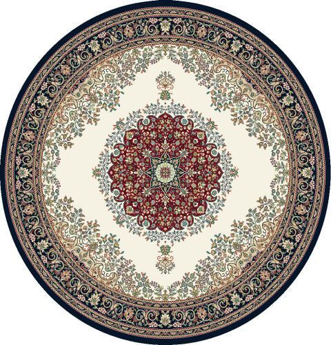 Ковер Royal Palace Круг 14053 6030