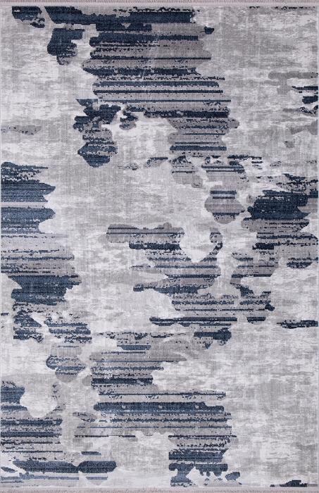 Ковер WISTON 03965A CREAM / BLUE