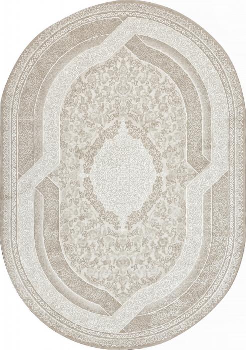 Ковер ARMINA 04088A BROWN / BROWN