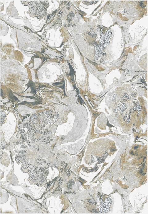 Ковер Mayumi 85003 6141