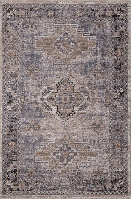 Ковер BALTIMORE 35016 095 GREY