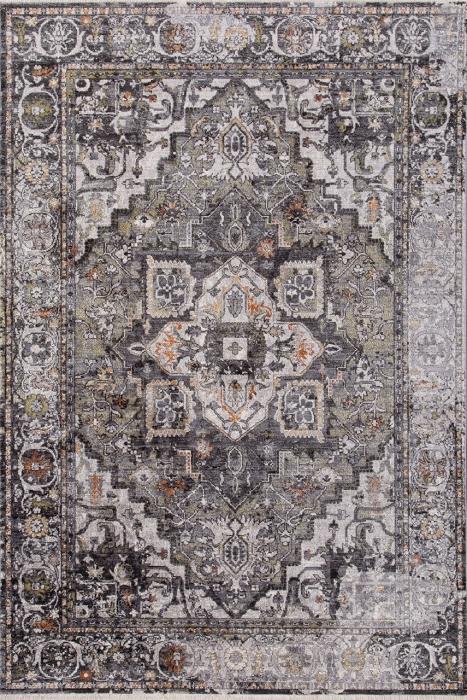 Ковер BOSFOR O0217 111 MULTI