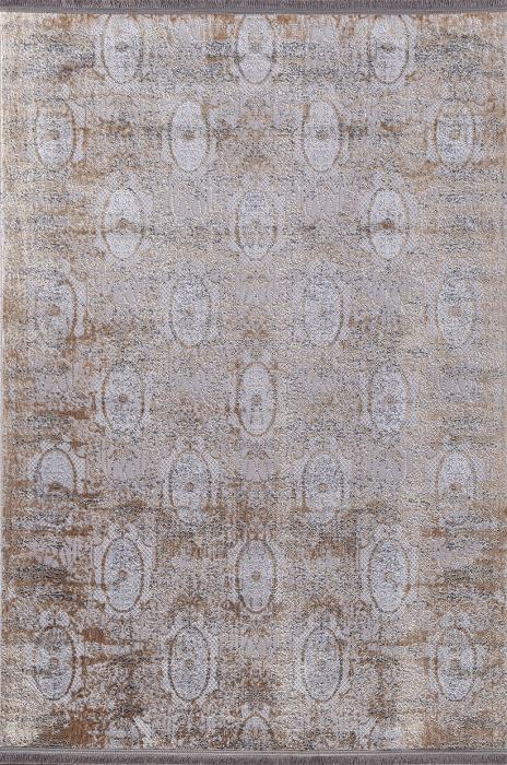 Ковер CAPRICE 8532 в дизайне