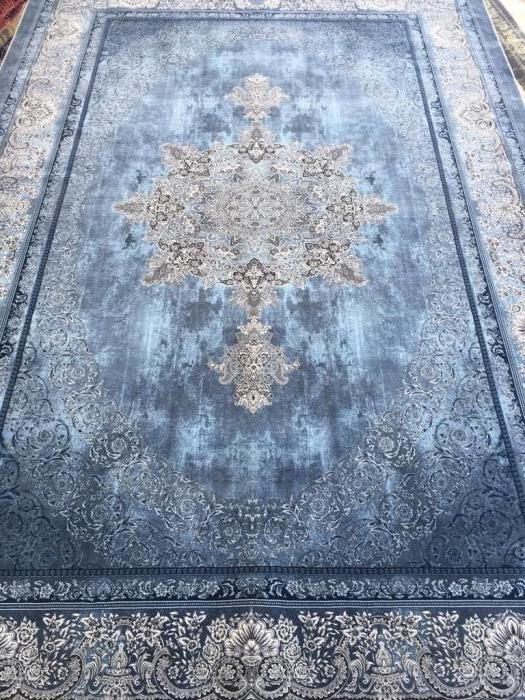 Ковер DIBA X133