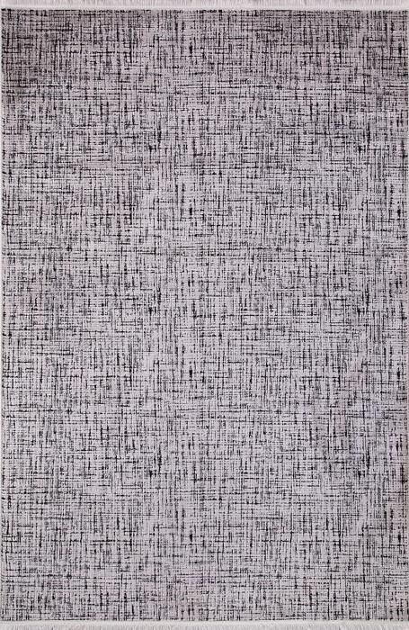 Ковер RAMIYA 18714A D.BEIGE / BLACK