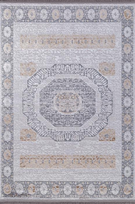 Ковер CAPRICE 8560 в дизайне