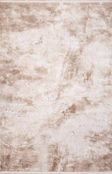 Ковер LISSABON SI025B BROWN / BROWN