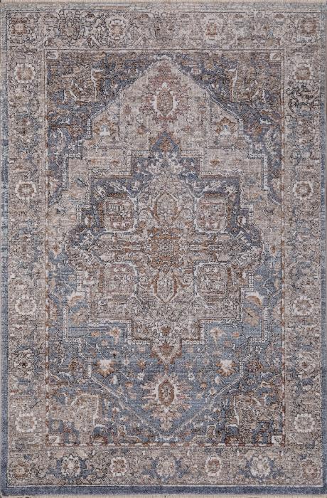 Ковер BALTIMORE 35014 110 MULTI