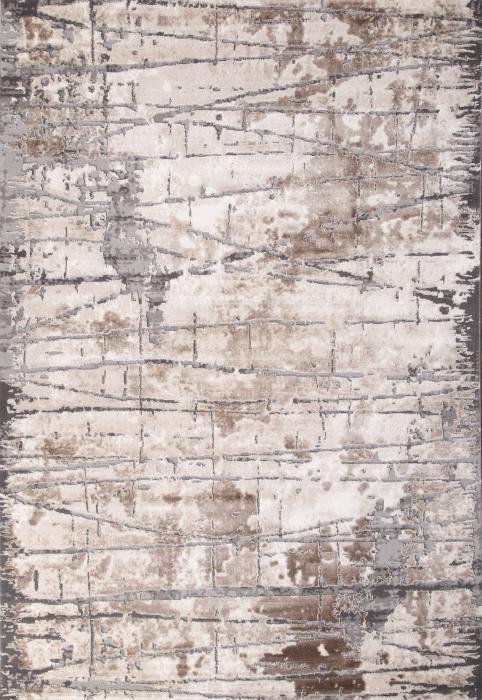 Ковер ARMINA 03802A GREY / BROWN